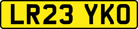 LR23YKO