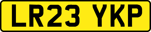 LR23YKP