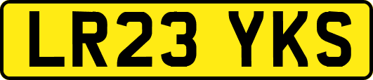 LR23YKS