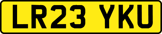 LR23YKU