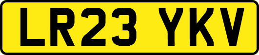 LR23YKV