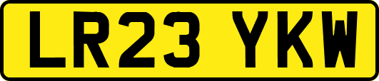 LR23YKW
