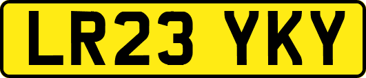 LR23YKY