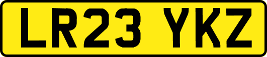 LR23YKZ