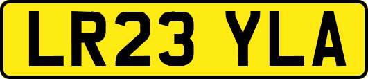 LR23YLA