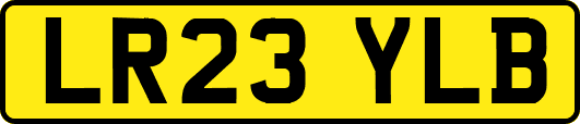 LR23YLB