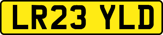 LR23YLD