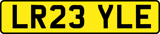 LR23YLE