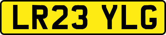 LR23YLG