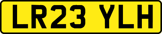 LR23YLH