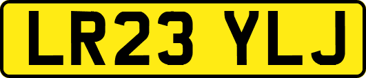 LR23YLJ