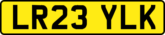 LR23YLK