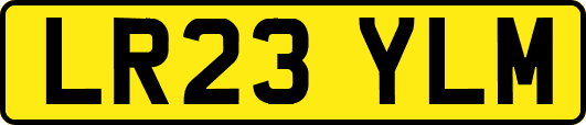 LR23YLM