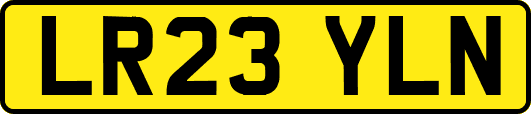 LR23YLN