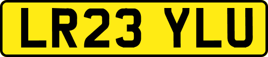 LR23YLU