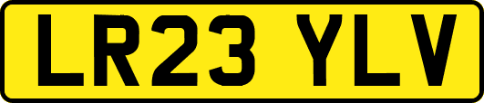 LR23YLV