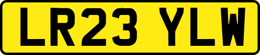 LR23YLW