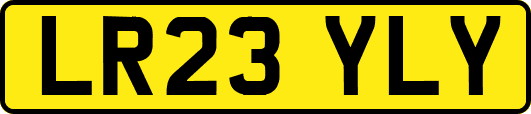 LR23YLY