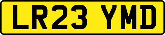 LR23YMD