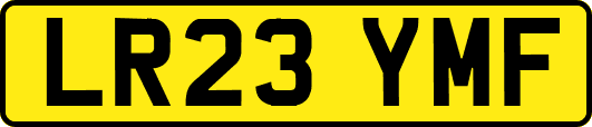 LR23YMF