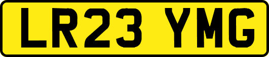 LR23YMG