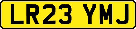 LR23YMJ