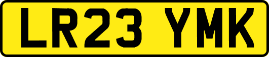 LR23YMK
