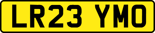 LR23YMO