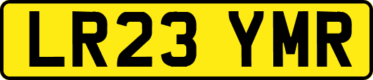 LR23YMR