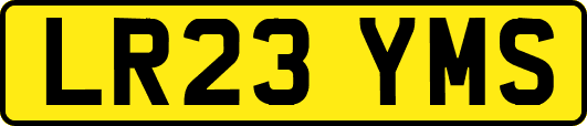 LR23YMS