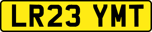 LR23YMT