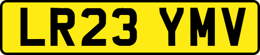 LR23YMV