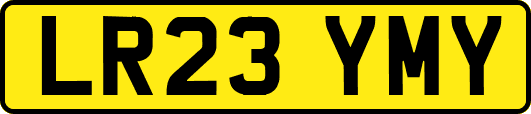 LR23YMY