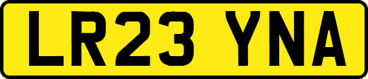 LR23YNA