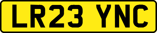LR23YNC