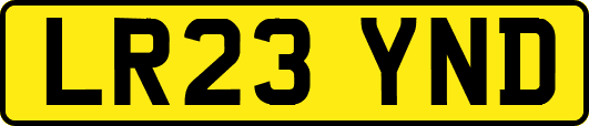 LR23YND