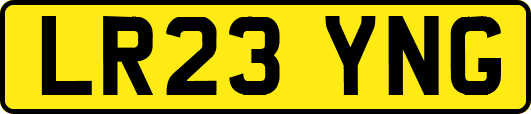 LR23YNG