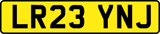 LR23YNJ