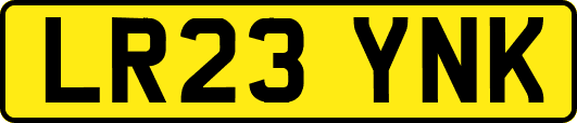 LR23YNK