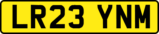 LR23YNM