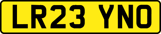 LR23YNO