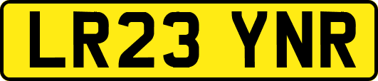 LR23YNR