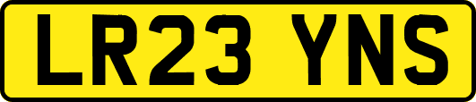 LR23YNS