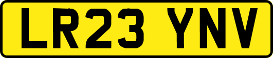 LR23YNV
