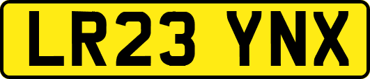 LR23YNX