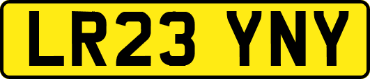 LR23YNY