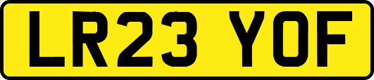 LR23YOF