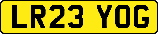 LR23YOG