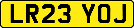 LR23YOJ