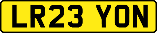 LR23YON